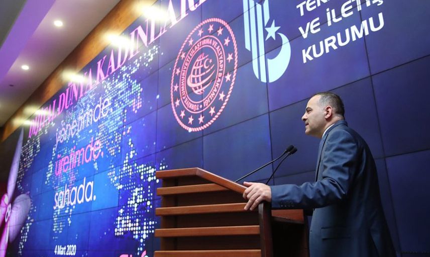 BTK, akıllı cihazlarda eko-tasarım düzenlemesi için çalışmalara başladı