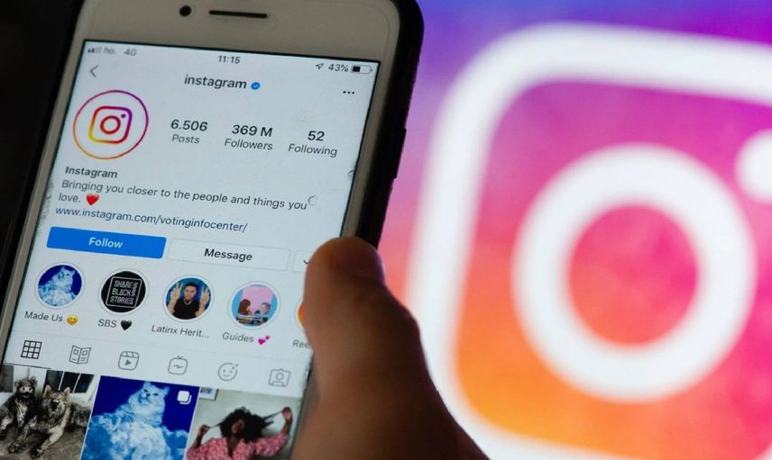 BTK erişim yasağını kaldırdı: Instagram Türkiye’de yeniden kullanıma açıldı