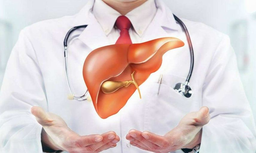 Bu 8 belirtiyi gösteren kişiler dikkat! Karaciğer yağlanması ile karşı karşıya olabilirsiniz