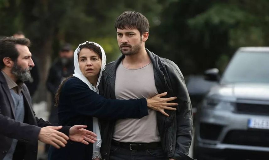 Bu akşam başlıyor: Yürek Çıkmazı dizisi konusu nedir, oyuncuları kimler?  Yürek Çıkmazı ne zaman ve hangi kanalda?