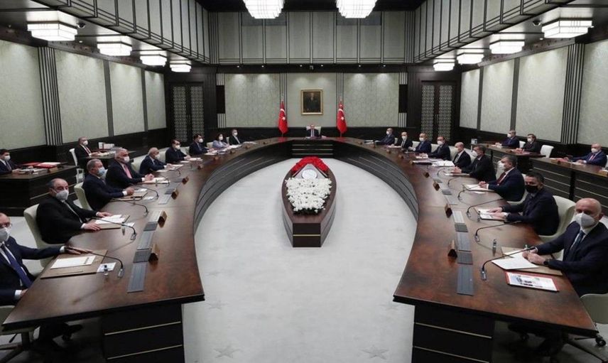 Bu anket çok konuşulur: Erdoğan'ın kabinesindeki en başarılı bakanı vatandaş seçti. Herkes Soylu diye düşünüyordu başka biri çıktı! En başarılı bakan kim?