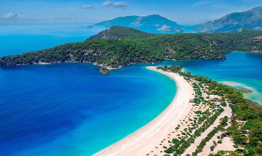 Bu bayram bereketli geçecek: Turizmde 10 milyar liralık gelir beklentisi!