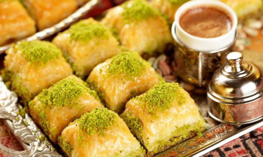 Bu Bayram Yediklerinize Daha Fazla Dikkat Edin!