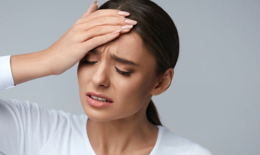 Beyin tümörü nedir, belirtileri nelerdir, neden olur? Beyin tümörü için hangi doktora gidilir? Beyin tümörüne iyi gelen 5 etkili bitki 