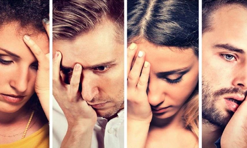 Bu belirtiler olanlar dikkat yeni nesil hastalık kendini gösterdi! Cinsel isteksizlik, uyku sorunu ve iştah problemi yaşayanlar hastalığınızın yeni adı belli oldu