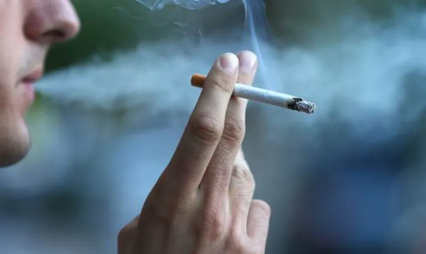 Bu Besinler Sigaranın Etkisini Azaltıyor