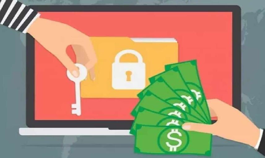Bu e-postadan uzak durun! Fidye yazılımları ile dolandırıcılar iş başında! Bilgisayara indirilen dosyalara dikkat