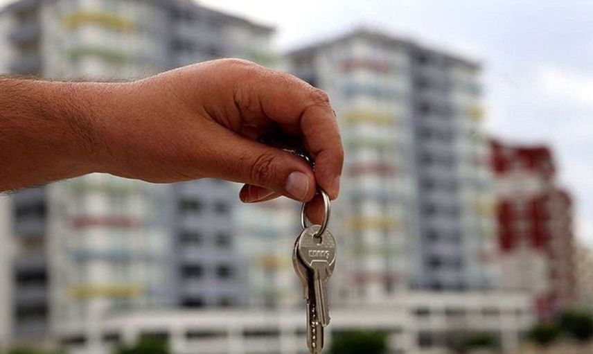 Bu fiyata ev almak hayal oldu! 50 bin TL ile ev sahibi olmak isteyenler dikkat!