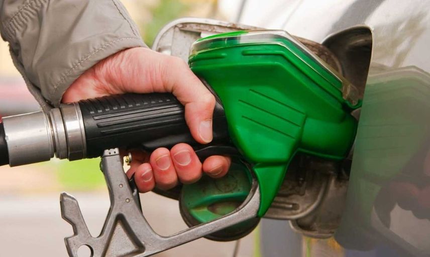 Bu geceden itibaren Benzine 1,43 lira; motorine 1,38 lira zam bekleniyor
