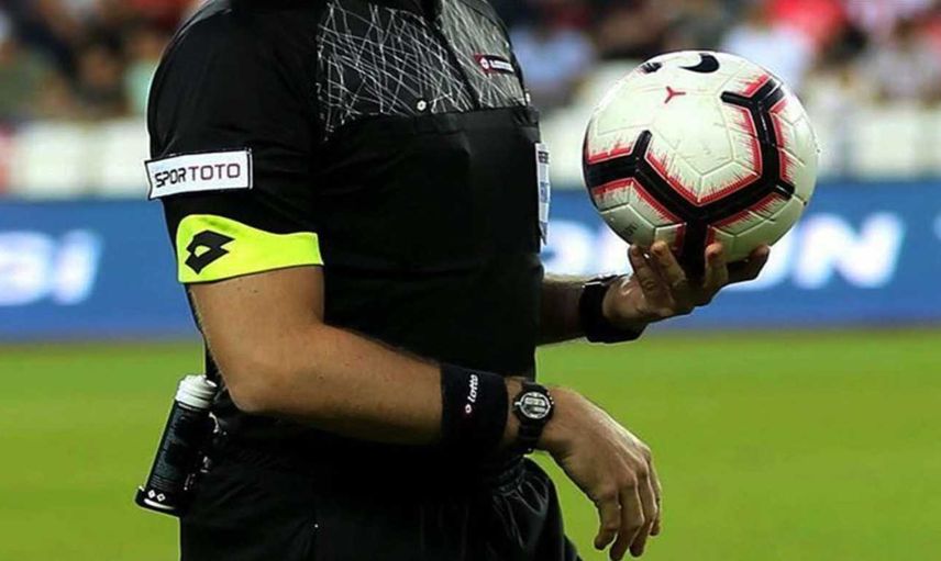 Bu hafta hangi maçı, hangi hakem yönetecek? Süper Lig 34. hafta maç hakemleri açıklandı?