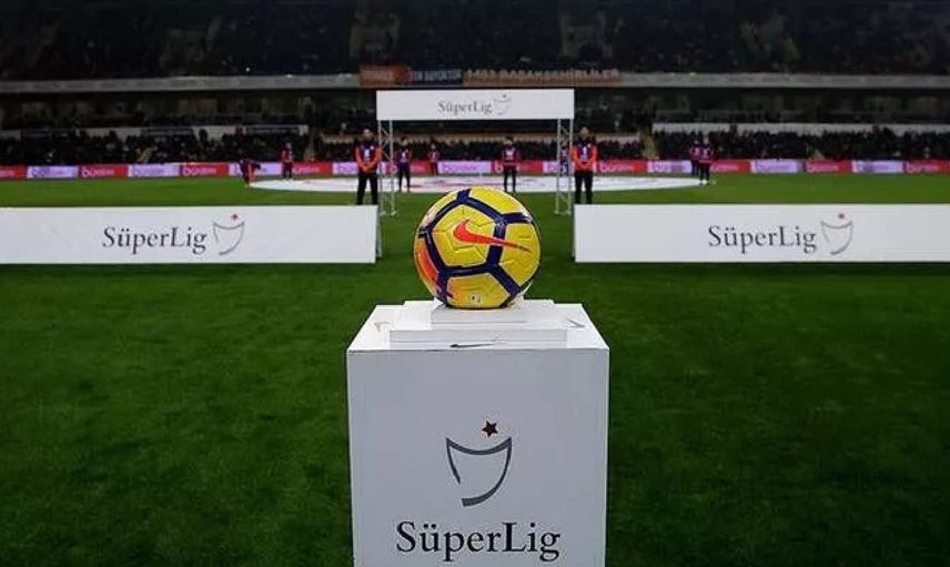 Bu hafta kim kimle maç yapıyor? Süper Lig 32. hafta maçları hangi maç saat kaçta? Süper Lig 32.hafta maçları ve hakemleri