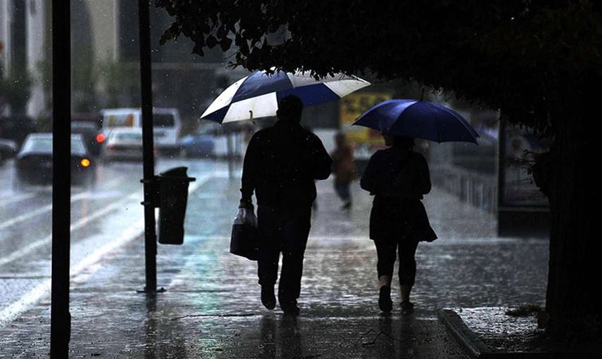 Bu hafta o güne dikkat! Gerçek sonbahar geliyor! 8 Kasım hava durumu raporu: Bugün hava nasıl olacak?