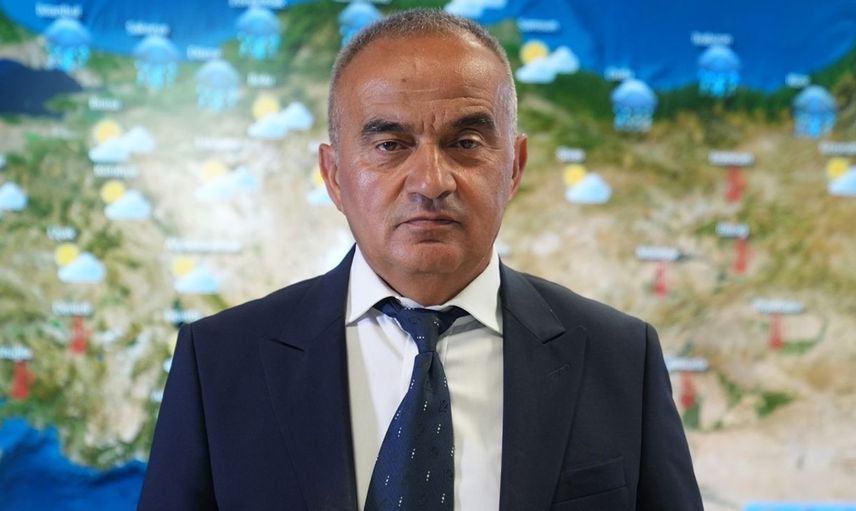 Bu Hafta Sıcak Hava Dalgası Ülke Genelinde Etkili Olacak