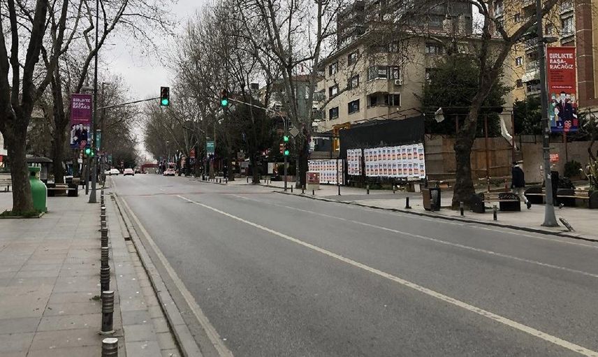 Bu Hafta Sonu 29-30 Mayıs Sokağa Çıkma Yasağı Var mı?