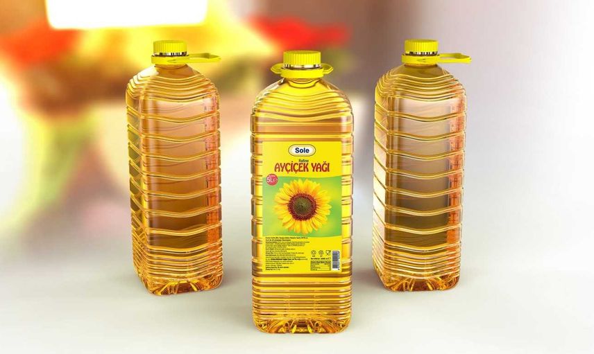 Bu hafta sonu  BİM’de 5 litre Ayçiçek yağına indirim yapıldı! 145 TL'den raflarda yerini alıyor! Kaçırmayın!