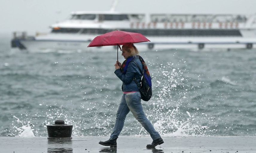 Bu hafta sonu hava nasıl olacak? Cumartesi ve Pazar günü yağış var mı? 28-29 Ekim 2023 İstanbul, Ankara, İzmir hava durumu