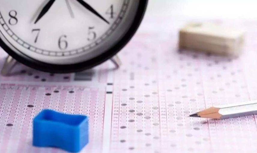 Bu hafta sonu sınav var mı? 11-12 Haziran 2022 hangi sınavlar var?