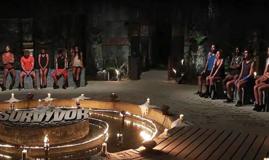 Bu Hafta Survivor'da Kim Elendi?