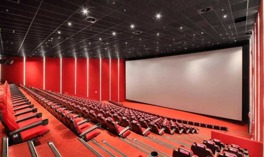 Bu hafta vizyona girecek filmler neler? 24 Haziran 2022 Cuma vizyona girecek filmler