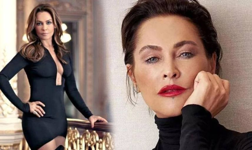 “Bu Hülya Avşar mı?” dedirten değişim! Yeni imajıyla sosyal medyayı salladı!