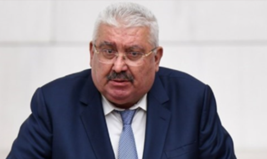 "Bu işin şakası yok ayağınızı denk alın"