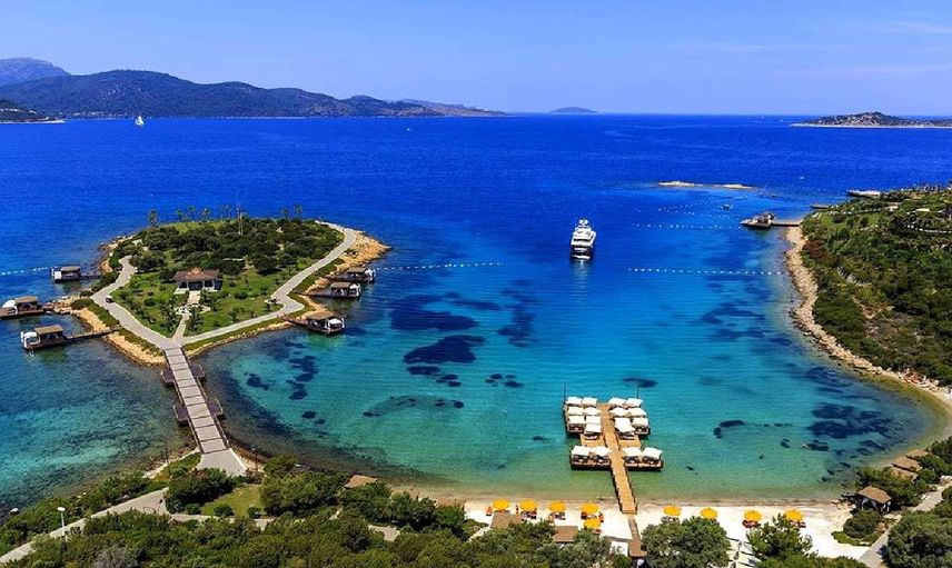 Bu kadarına pes! Bodrum'daki bir restoranda 27 bin liralık hesap geldi