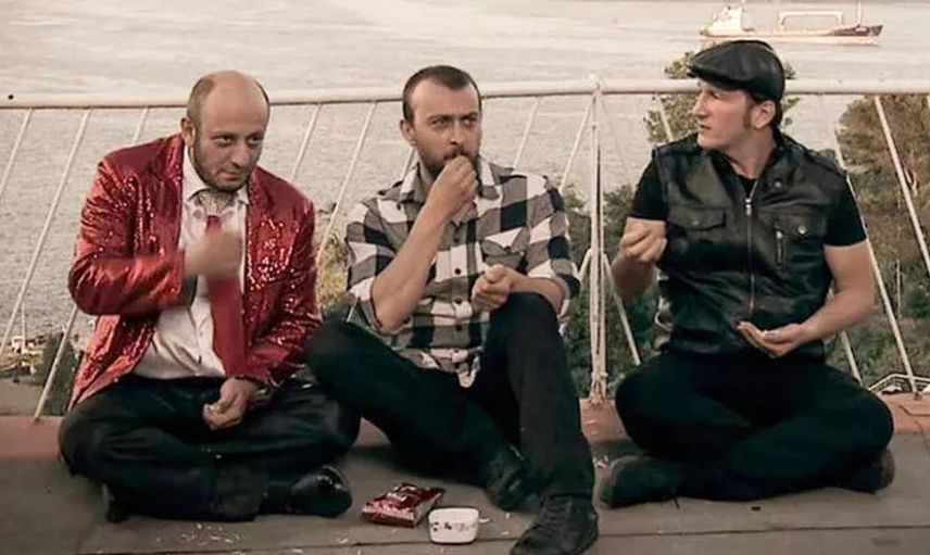 Bu Kavga Leyla İle Mecnun Dizisini Bitirir!