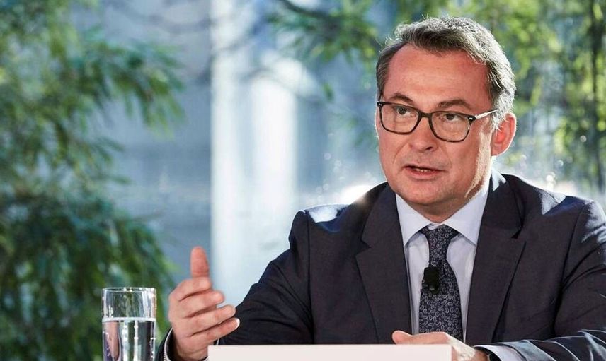 Bu Kez De Almanya Piyasaları Karıştırdı: Merkez Bankası Yeni Başkanı Nagel'dan Mesaj Var!