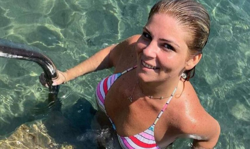 Bu Pelin bir başka! Verdiği kilolarla dikkat çeken Pelin Öztekin tatil paylaşımlarıyla kendine hayran bıraktı!