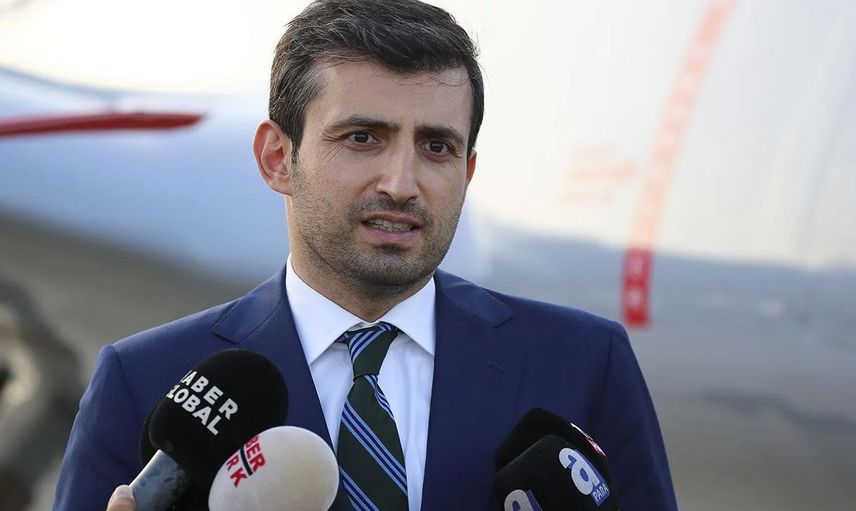 Bu sefer yalan haberin hedefi Selçuk Bayraktar oldu: Bizans görse kahpeliğinden utanır