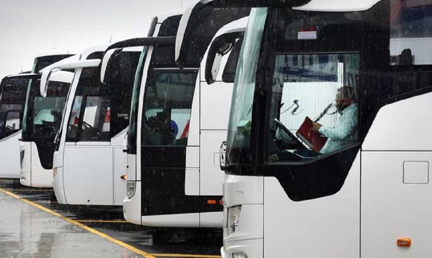 Bu sefer zam yok! Kurban Bayramı İçin şehirler arası otobüslere ek seferler konuldu