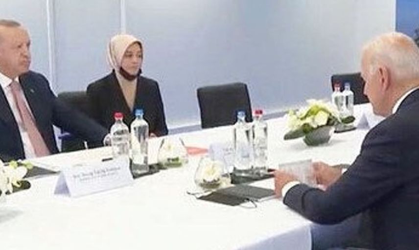 Bu Seferki CHP'li Provokatör Hem İslam Hem Kadın Düşmanı Çıktı!