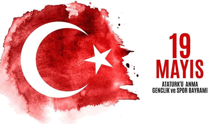 Bu sene 19 Mayıs'ın kaçıncı yıldönümü? 19 Mayıs Atatürk'ü Anma Gençlik ve Spor Bayramı'nın kaçıncı yılını kutluyoruz?