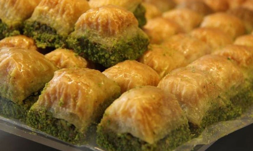 Bu Sene Baklava Siparişleri Çevrimiçi Veriliyor