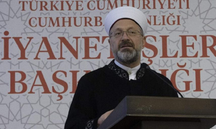 Bu sene kaç kişi hacca gidebilecek? 2022 yılı hac ve umre ziyareti için Diyanet’ten açıklama geldi!