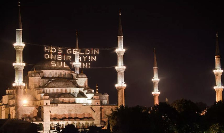 Bu sene Ramazan ilk orucu ne zaman başlıyor? 2022 Ramazan ayı başlangıç tarihi