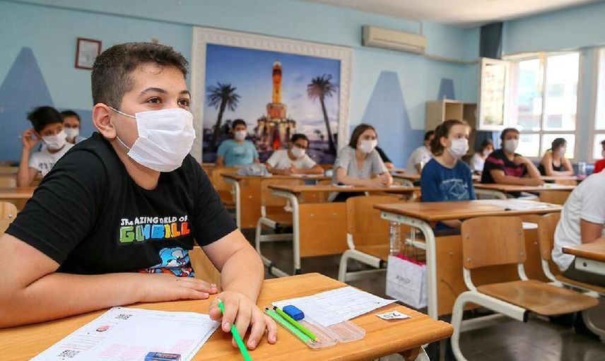Bu sene yaz tatili ne zaman başlıyor? Okullar Haziran'ın kaçında kapanacak?