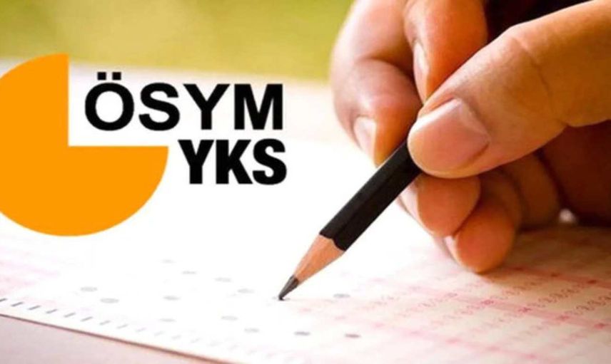 Bu sene YKS sınavına kaç kişi girecek? 2022 YKS sınavı başvuru sayısı