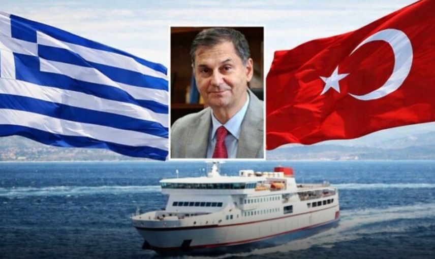 Bu süreç, Yunanistan–Türkiye “Pozitif Gündem” mekanizması çerçevesinde yürütülecek.
