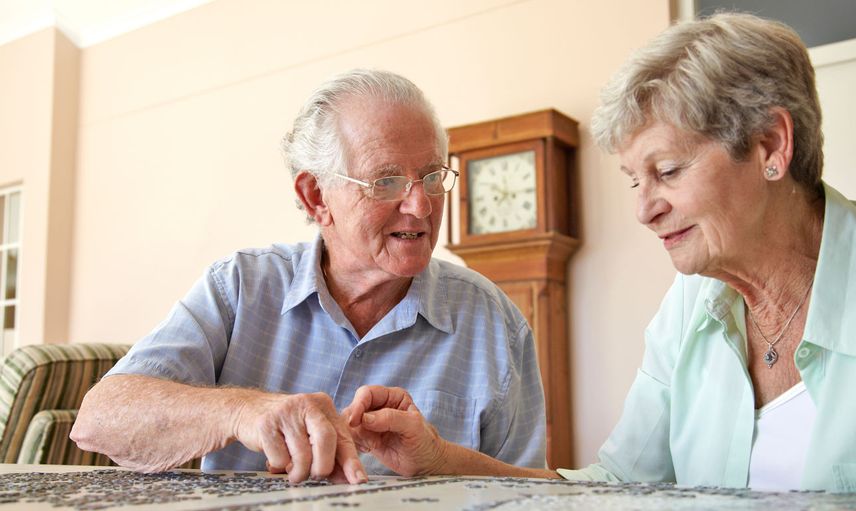 Bu Tedavi Sayesinde Alzheimer Tarihe Karışacak