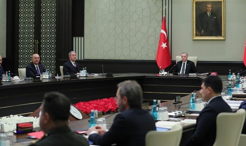 Bu yıl üçüncü.. Cumhurbaşkanı Erdoğan'ın başkanlığında gerçekleşiyor!