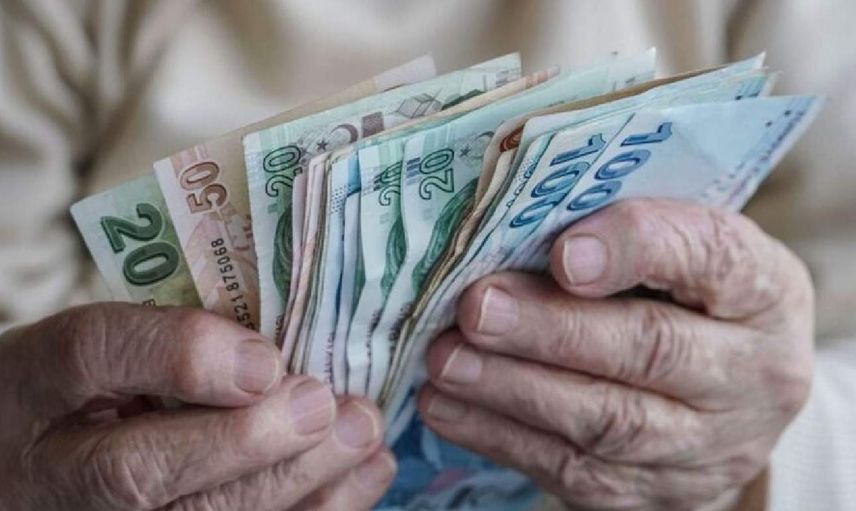 Bu yöntemler emeklilerin maaşını neredeyse iki katına çıkarıyor! Geçim sıkıntısı yaşıyorsanız mutlaka göz atın!