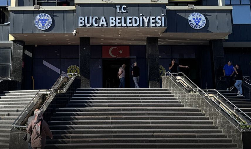 Buca Belediye Başkanı Görkem Duman görevden alındı