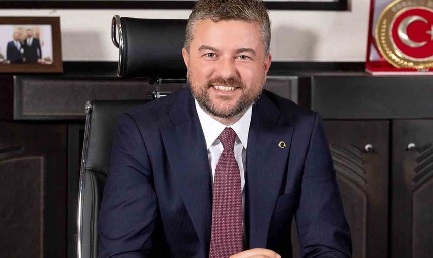 Buca Belediye Başkanı Görkem Duman Yolsuzluk Soruşturmasında Tutuklandı