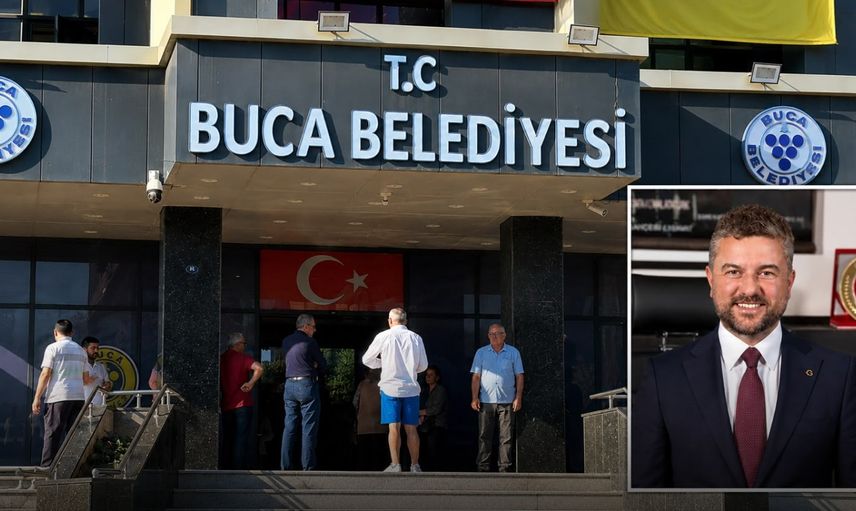 Buca Belediyesi Operasyonunda Başkan Görkem Duman Dahil 51 Şüpheliye Tutuklama İstemi