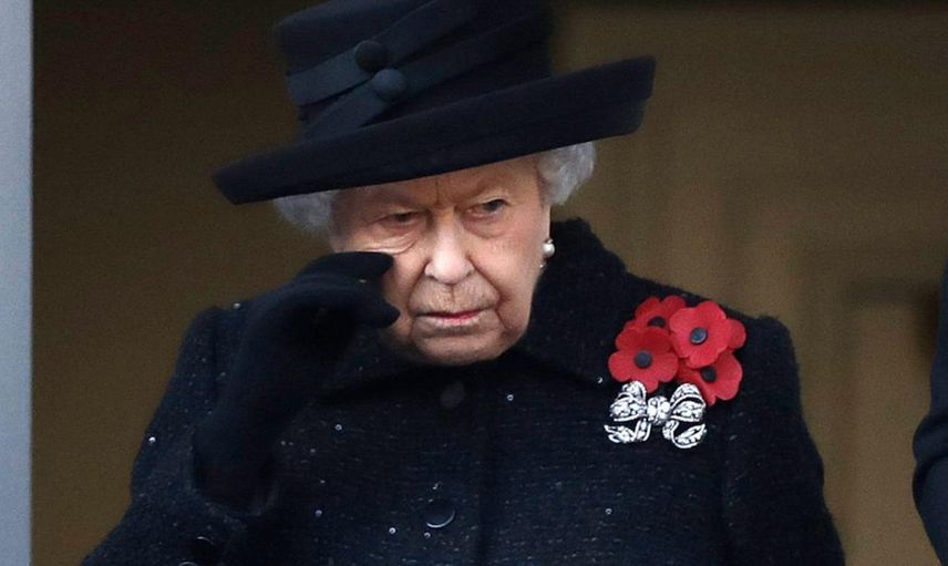 Buckingham Sarayı Şoke Eden Gelişme: Kraliyet Ailesi Bir Kez Daha Sarsıldı!