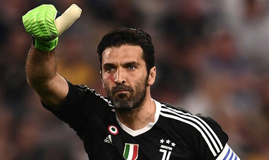 Buffon Türkiye'ye Mi Geliyor?