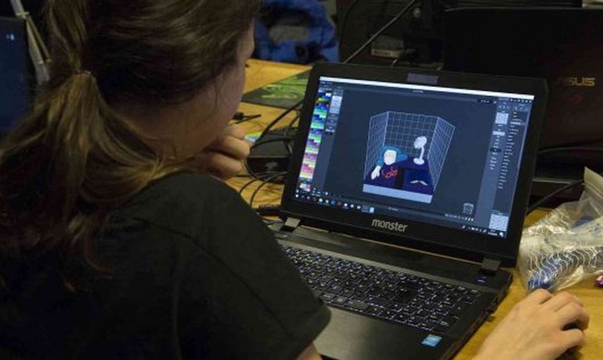 Manc Games ve BUG Lab’dan büyük iş birliği 