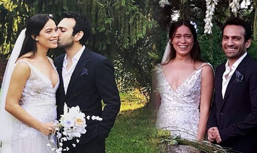 Buğra Gülsoy kimdir, nereli ve kaç yaşında? Buğra Gülsoy ile Nilüfer Gürbüz boşandı mı? Buğra Gülsoy ve eşi Nilüfer Gürbüz ayrılık kararı aldı