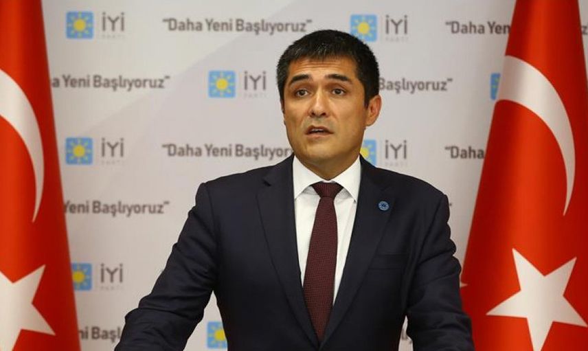 Buğra Kavuncu Hakkında Takipsizlik Kararı Verildi